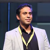 Raj Balgobind